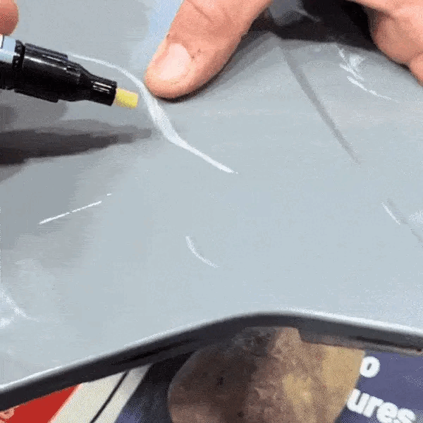 Penna Antigraffio Carfix™